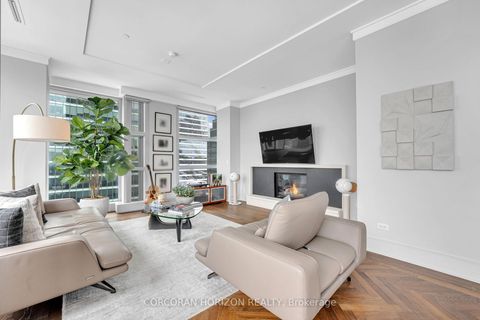 Photo 12 at 3303 - 183 Wellington Street W, Waterfront Communities C1, Toronto