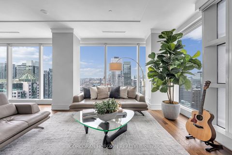 Photo 15 at 3303 - 183 Wellington Street W, Waterfront Communities C1, Toronto