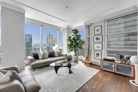 Photo 16 at 3303 - 183 Wellington Street W, Waterfront Communities C1, Toronto