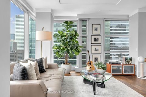 Photo 17 at 3303 - 183 Wellington Street W, Waterfront Communities C1, Toronto