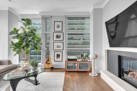 Photo 18 at 3303 - 183 Wellington Street W, Waterfront Communities C1, Toronto