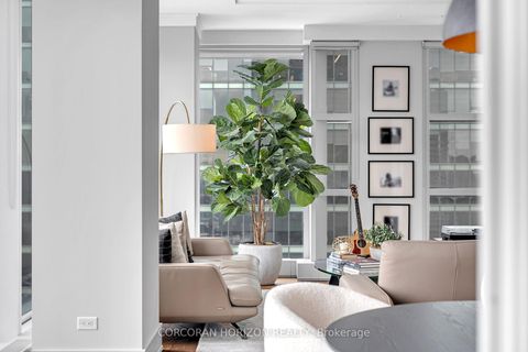 Photo 19 at 3303 - 183 Wellington Street W, Waterfront Communities C1, Toronto