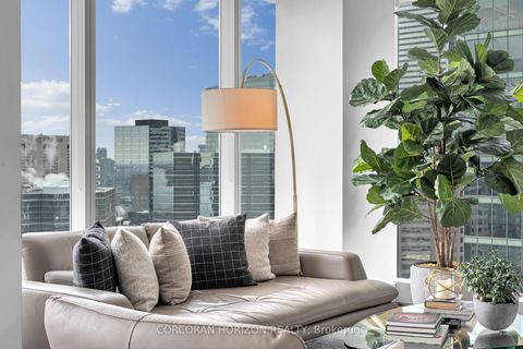 Photo 20 at 3303 - 183 Wellington Street W, Waterfront Communities C1, Toronto