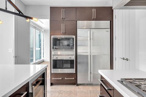 Photo 25 at 3303 - 183 Wellington Street W, Waterfront Communities C1, Toronto