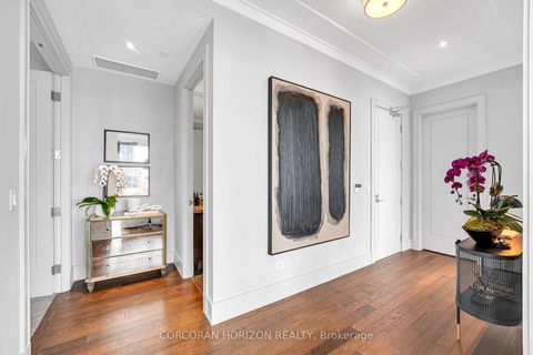 Photo 29 at 3303 - 183 Wellington Street W, Waterfront Communities C1, Toronto