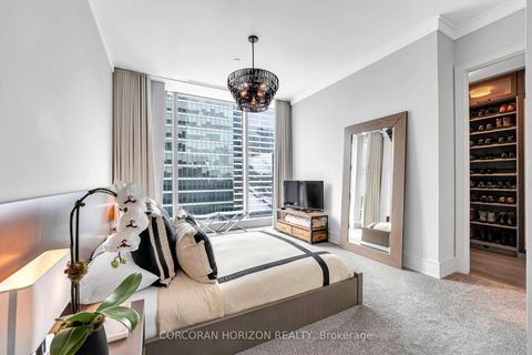 Photo 32 at 3303 - 183 Wellington Street W, Waterfront Communities C1, Toronto