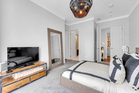 Photo 34 at 3303 - 183 Wellington Street W, Waterfront Communities C1, Toronto