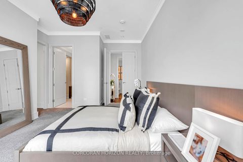 Photo 35 at 3303 - 183 Wellington Street W, Waterfront Communities C1, Toronto