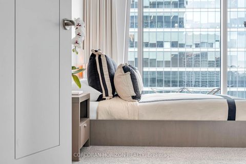 Photo 36 at 3303 - 183 Wellington Street W, Waterfront Communities C1, Toronto