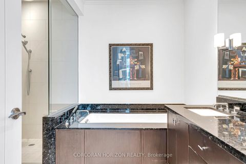 Photo 37 at 3303 - 183 Wellington Street W, Waterfront Communities C1, Toronto