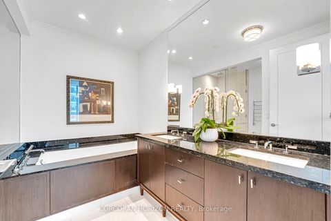 Photo 38 at 3303 - 183 Wellington Street W, Waterfront Communities C1, Toronto