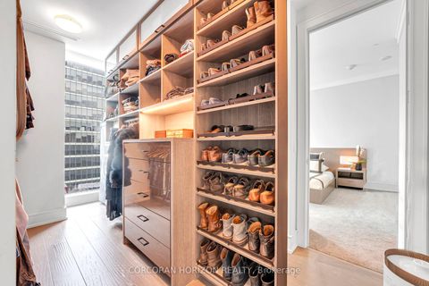 Photo 41 at 3303 - 183 Wellington Street W, Waterfront Communities C1, Toronto