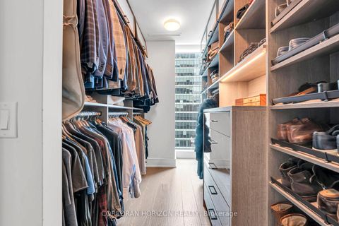 Photo 42 at 3303 - 183 Wellington Street W, Waterfront Communities C1, Toronto