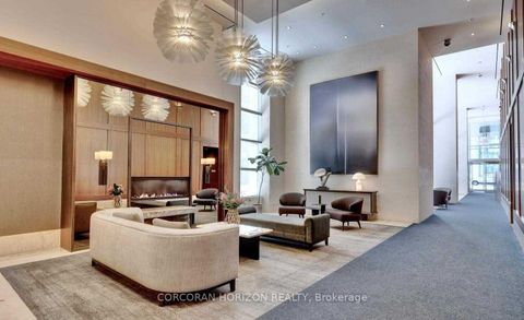 Photo 43 at 3303 - 183 Wellington Street W, Waterfront Communities C1, Toronto