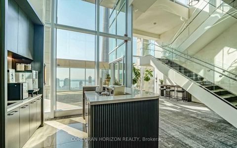 Photo 48 at 3303 - 183 Wellington Street W, Waterfront Communities C1, Toronto