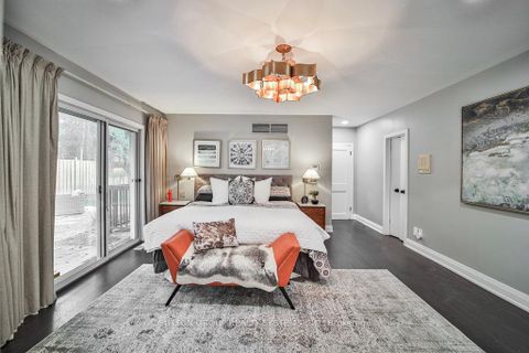 Photo 24 at 3 Twyford Court, Rosethorn, Toronto