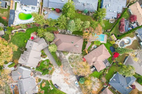 Photo 45 at 3 Twyford Court, Rosethorn, Toronto