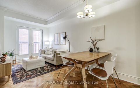 Photo 16 at 703 - 120 Lombard Street, Yonge Corridor, Toronto