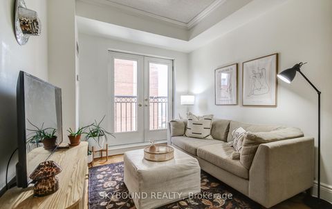 Photo 19 at 703 - 120 Lombard Street, Yonge Corridor, Toronto