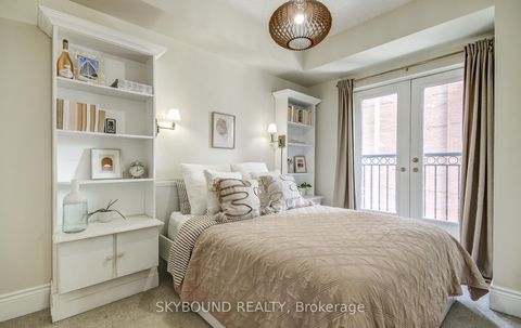 Photo 23 at 703 - 120 Lombard Street, Yonge Corridor, Toronto