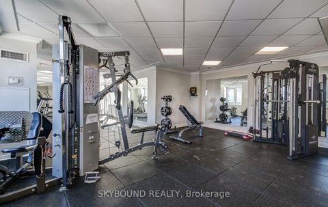 Photo 34 at 703 - 120 Lombard Street, Yonge Corridor, Toronto