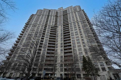 Photo 2 at 2310 - 710 Humberwood Boulevard, Clairville, Toronto