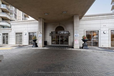 Photo 3 at 2310 - 710 Humberwood Boulevard, Clairville, Toronto