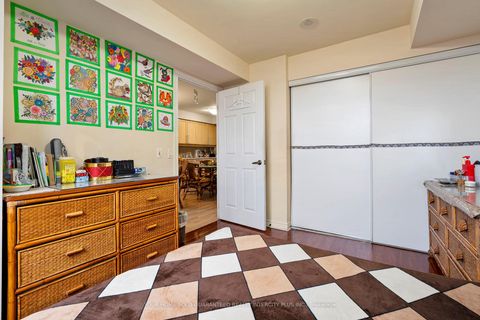 Photo 13 at 2310 - 710 Humberwood Boulevard, Clairville, Toronto