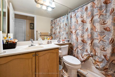 Photo 14 at 2310 - 710 Humberwood Boulevard, Clairville, Toronto