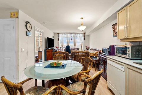 Photo 15 at 2310 - 710 Humberwood Boulevard, Clairville, Toronto