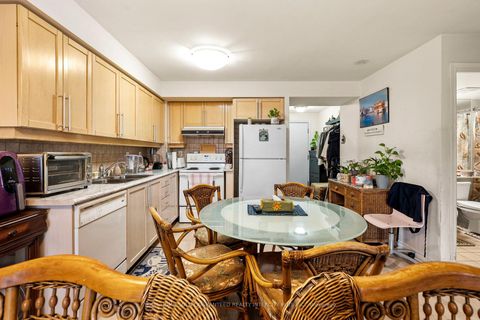 Photo 17 at 2310 - 710 Humberwood Boulevard, Clairville, Toronto