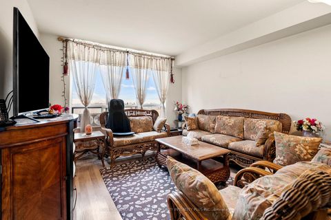 Photo 18 at 2310 - 710 Humberwood Boulevard, Clairville, Toronto