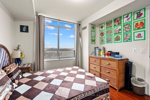 Photo 24 at 2310 - 710 Humberwood Boulevard, Clairville, Toronto