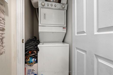 Photo 25 at 2310 - 710 Humberwood Boulevard, Clairville, Toronto