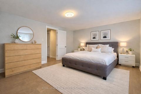 Photo 18 at 30 - 629 Rathburn Road, West Deane, Toronto