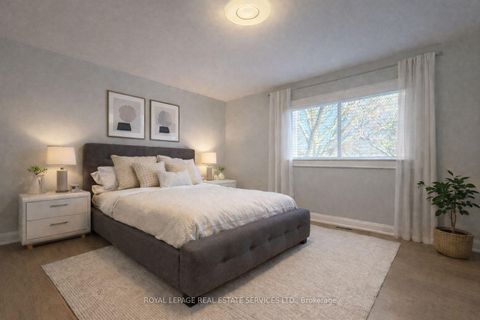 Photo 19 at 30 - 629 Rathburn Road, West Deane, Toronto