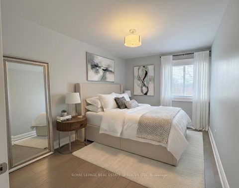 Photo 20 at 30 - 629 Rathburn Road, West Deane, Toronto
