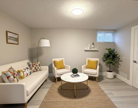 Photo 24 at 30 - 629 Rathburn Road, West Deane, Toronto