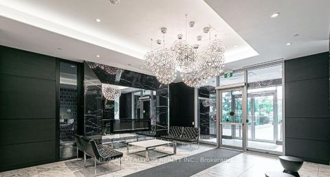 Photo 4 at 636 - 31 Tippett Road, Clanton Park, Toronto