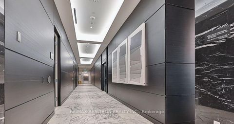 Photo 5 at 636 - 31 Tippett Road, Clanton Park, Toronto