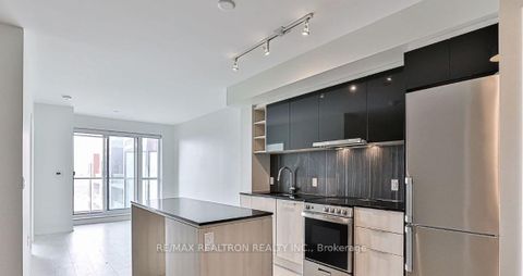 Photo 9 at 636 - 31 Tippett Road, Clanton Park, Toronto