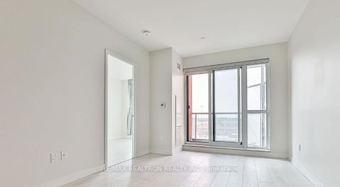 Photo 18 at 636 - 31 Tippett Road, Clanton Park, Toronto