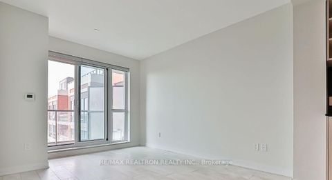 Photo 19 at 636 - 31 Tippett Road, Clanton Park, Toronto