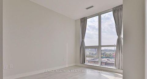 Photo 22 at 636 - 31 Tippett Road, Clanton Park, Toronto