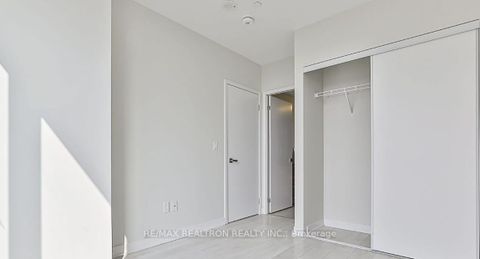 Photo 23 at 636 - 31 Tippett Road, Clanton Park, Toronto