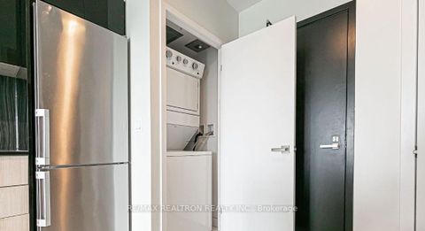 Photo 26 at 636 - 31 Tippett Road, Clanton Park, Toronto