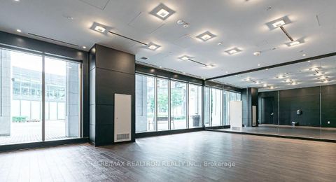 Photo 27 at 636 - 31 Tippett Road, Clanton Park, Toronto