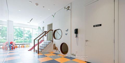 Photo 28 at 636 - 31 Tippett Road, Clanton Park, Toronto