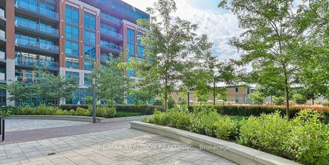 Photo 29 at 636 - 31 Tippett Road, Clanton Park, Toronto