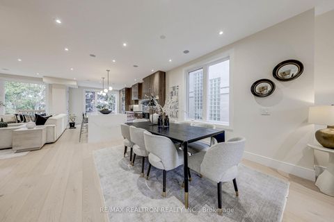 Photo 5 at 496 Melrose Avenue, Nortown, Toronto